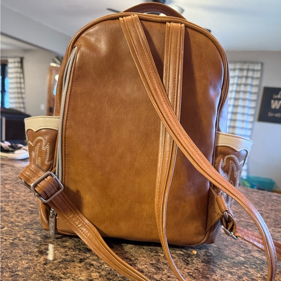 Itzy Ritzy Nash mini - Picture 2 of 8